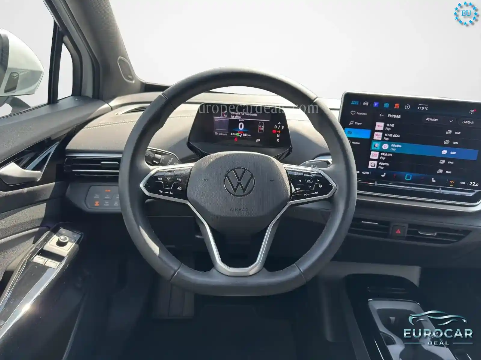 Volkswagen ID.5