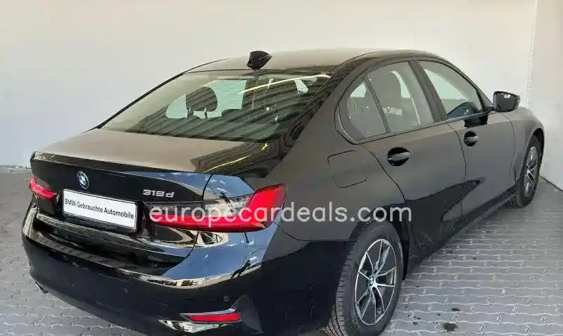 BMW 318