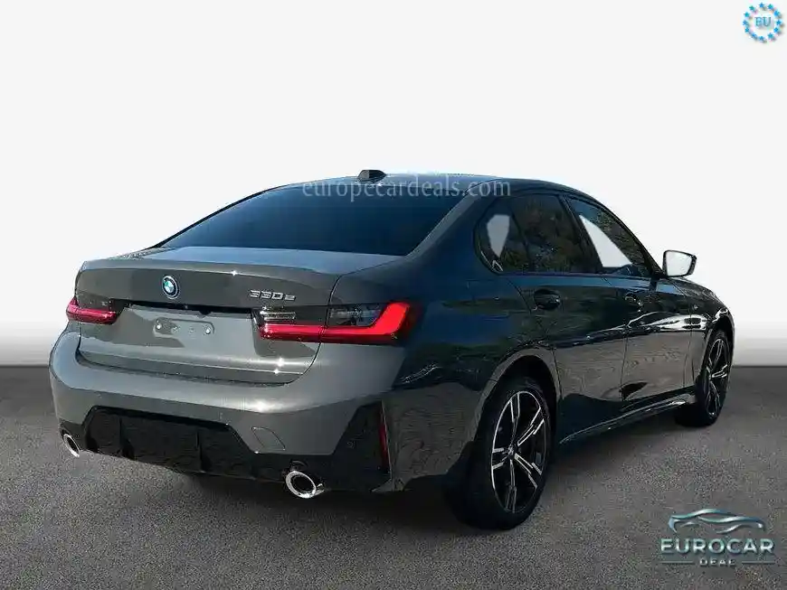 BMW 135