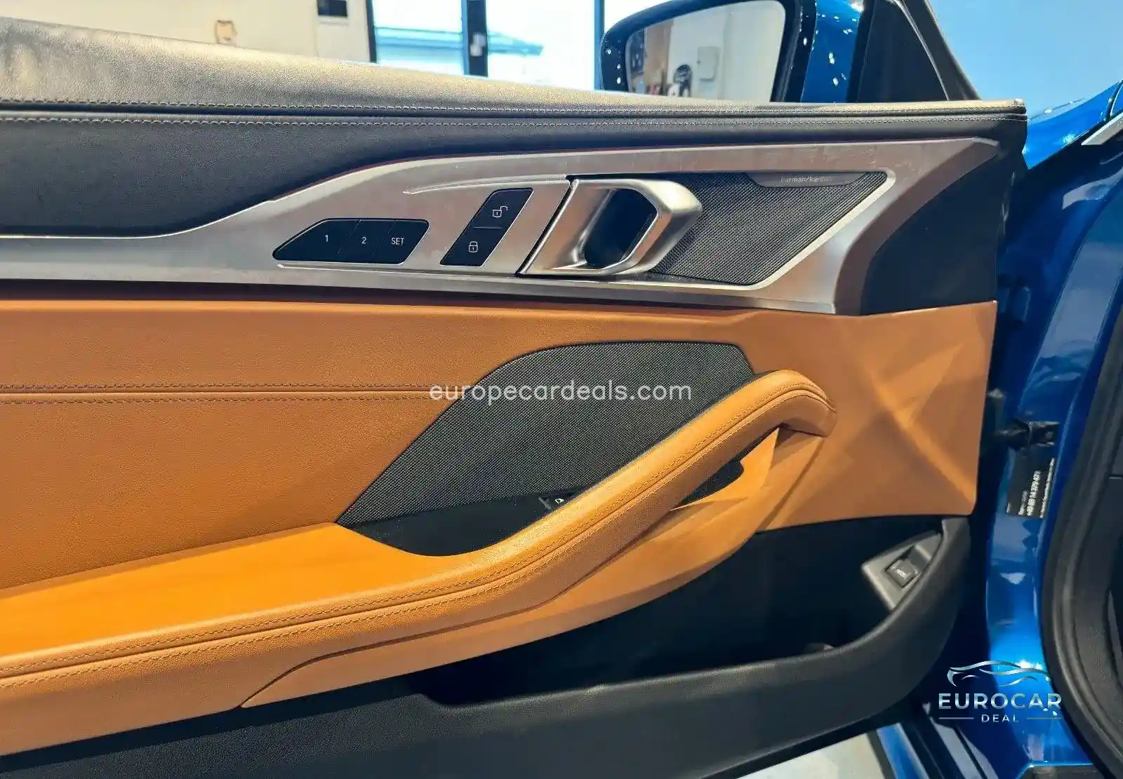 BMW 840