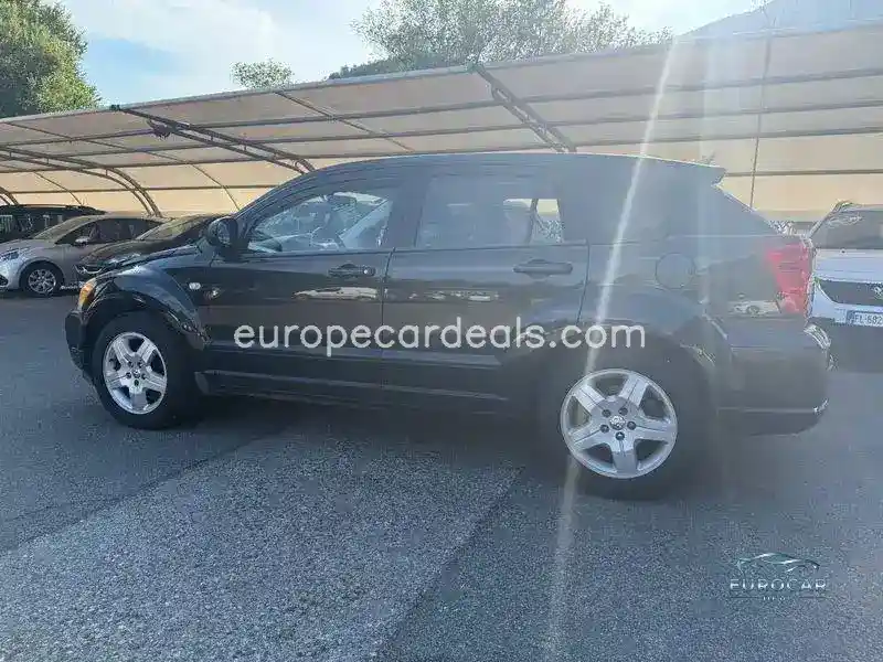 Dodge Caliber