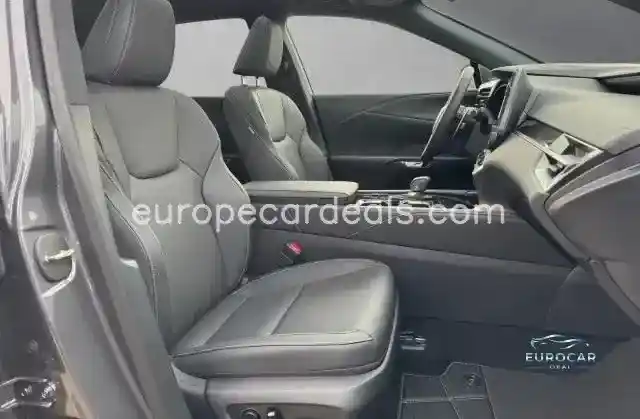 Lexus RX 450