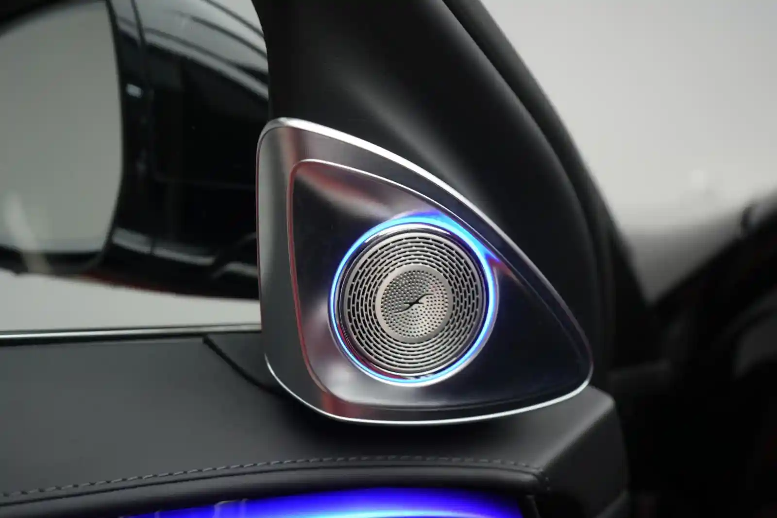 Mercedes-Benz S 650