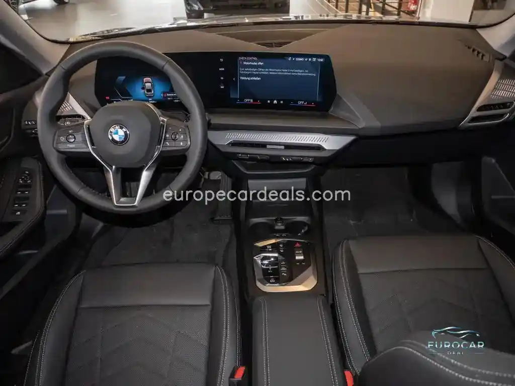 BMW 220 Gran Coupé