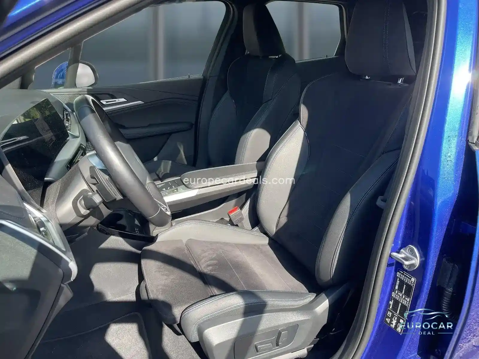 BMW 223 Active Tourer