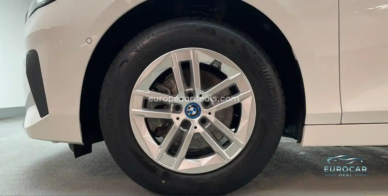 BMW 225 Active Tourer