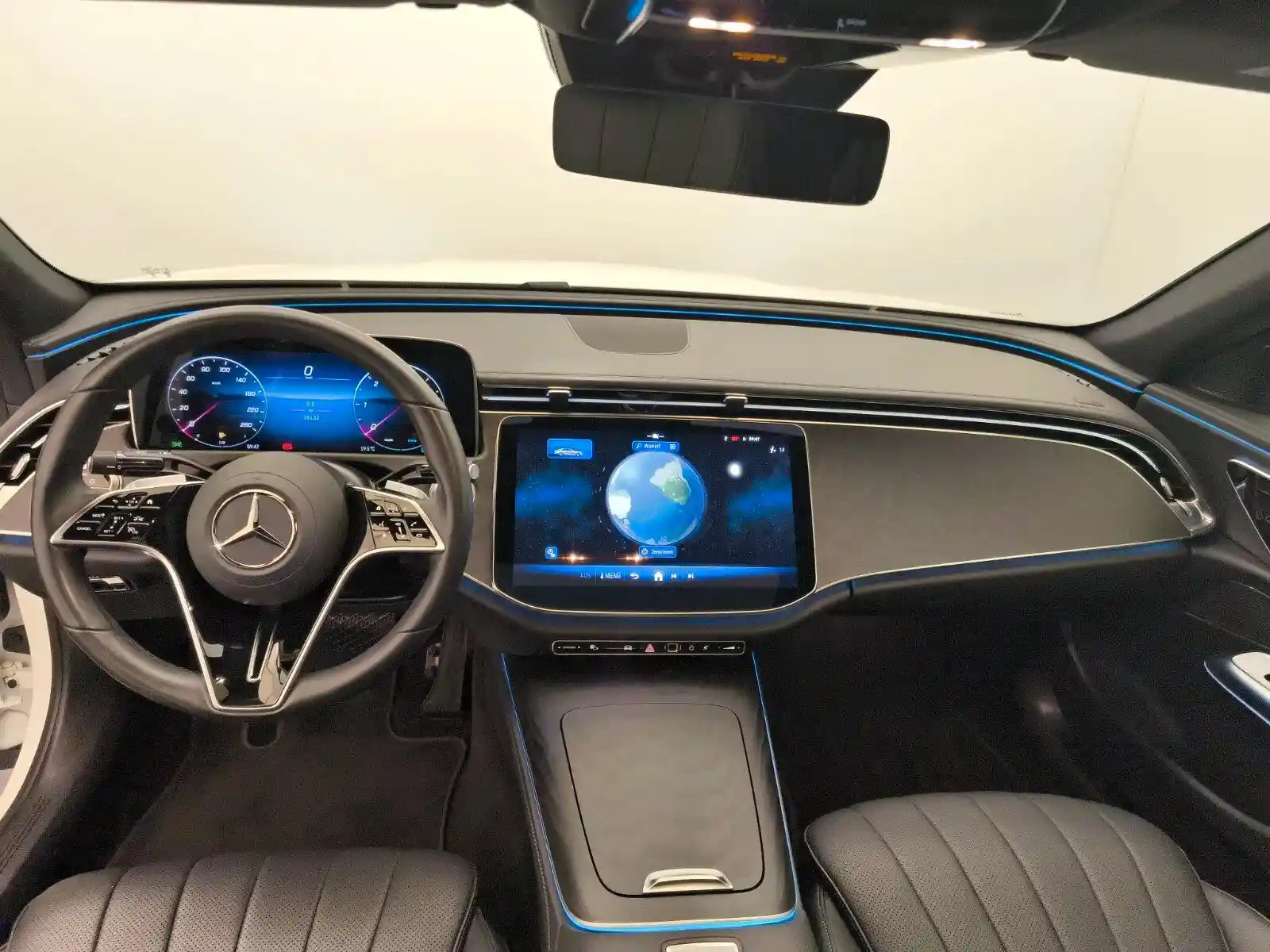Mercedes-Benz E 450