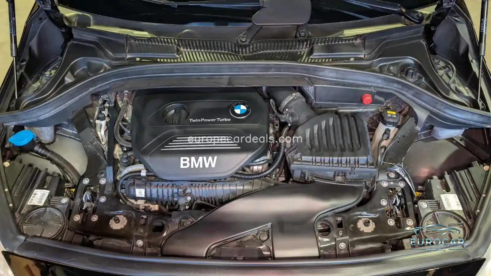 BMW 220