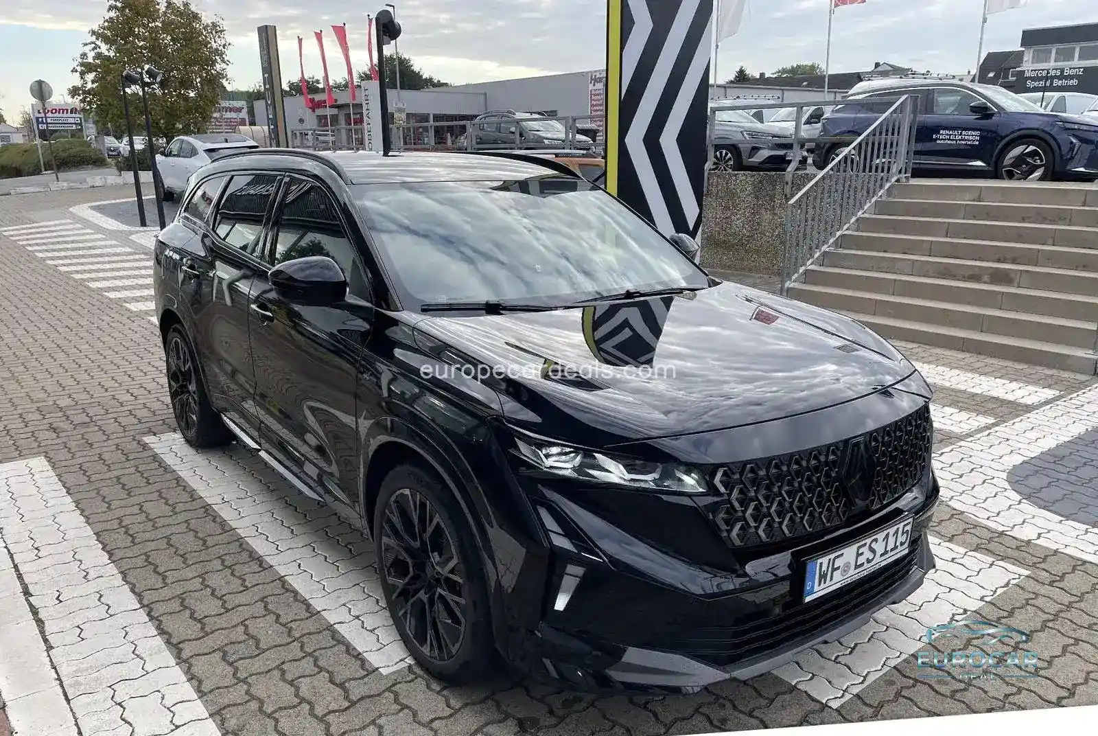 Renault Espace