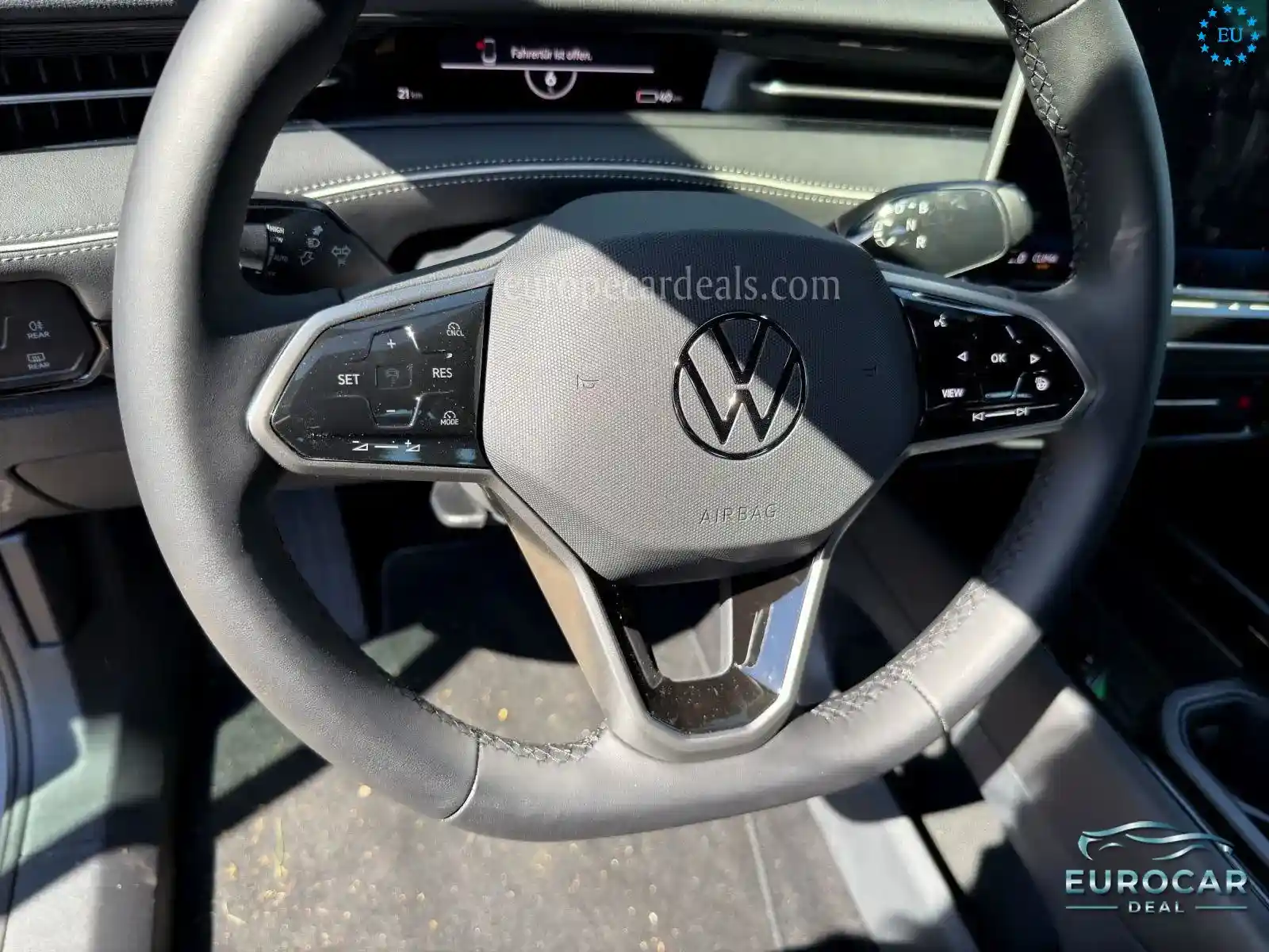 Volkswagen ID.7