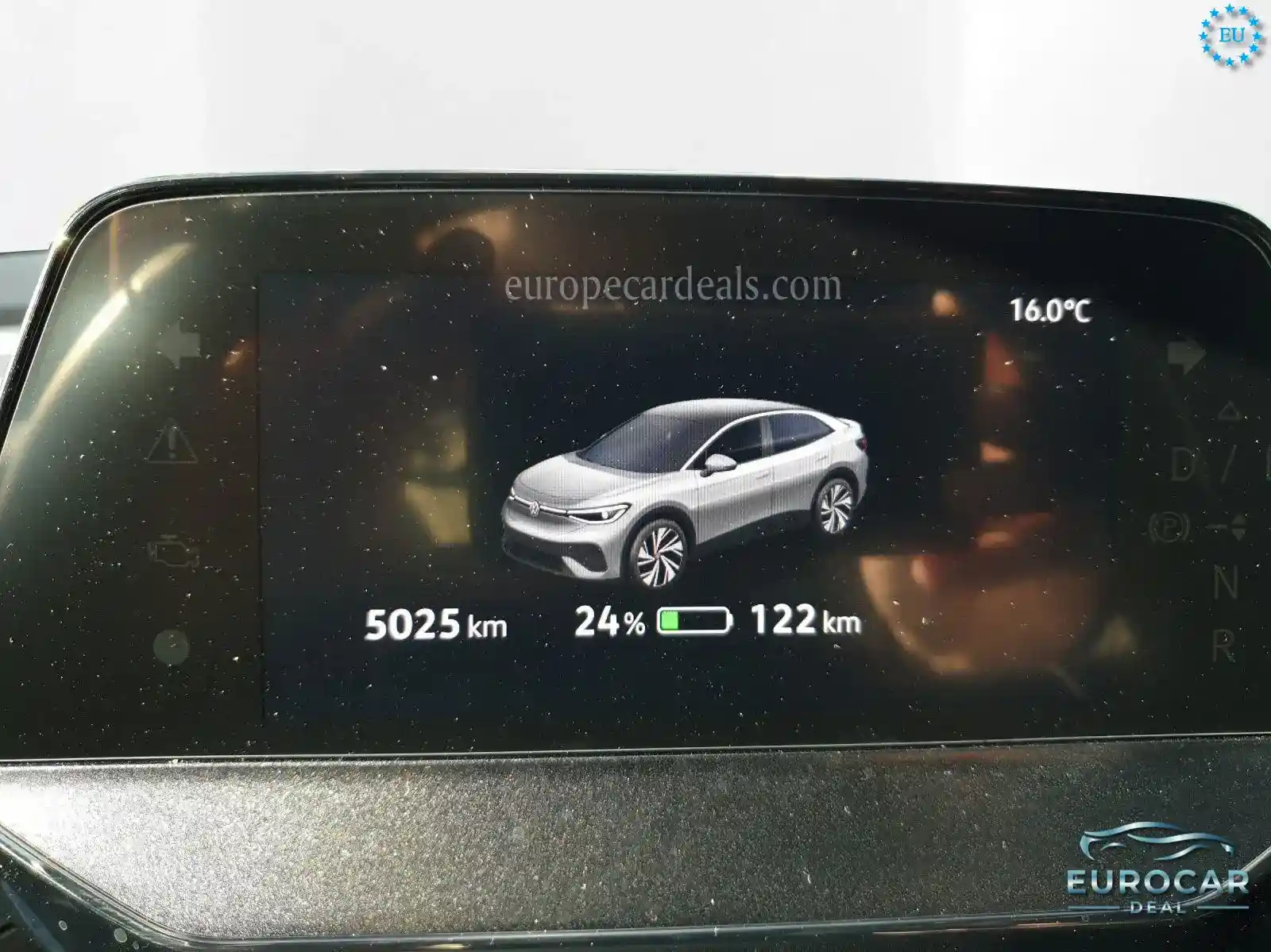 Volkswagen ID.5
