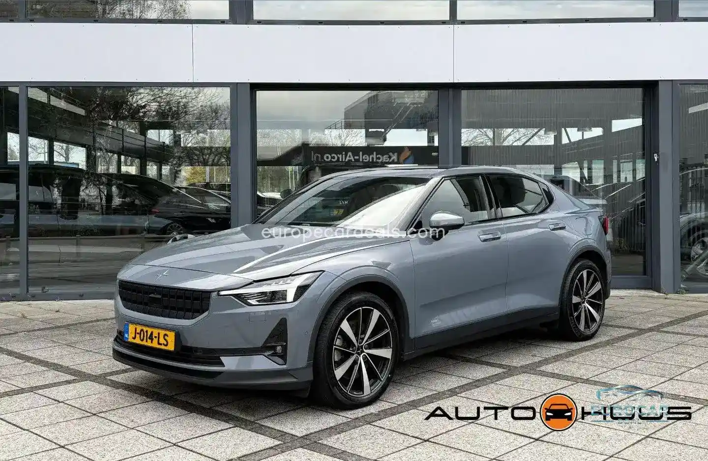 Polestar 2