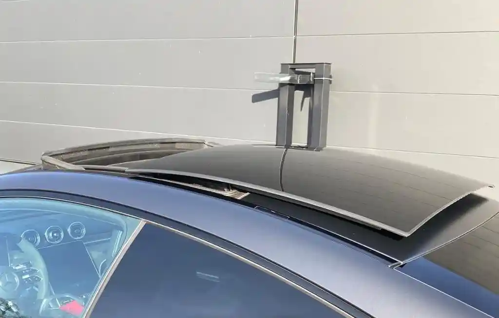 Mercedes-Benz CLE 53 AMG