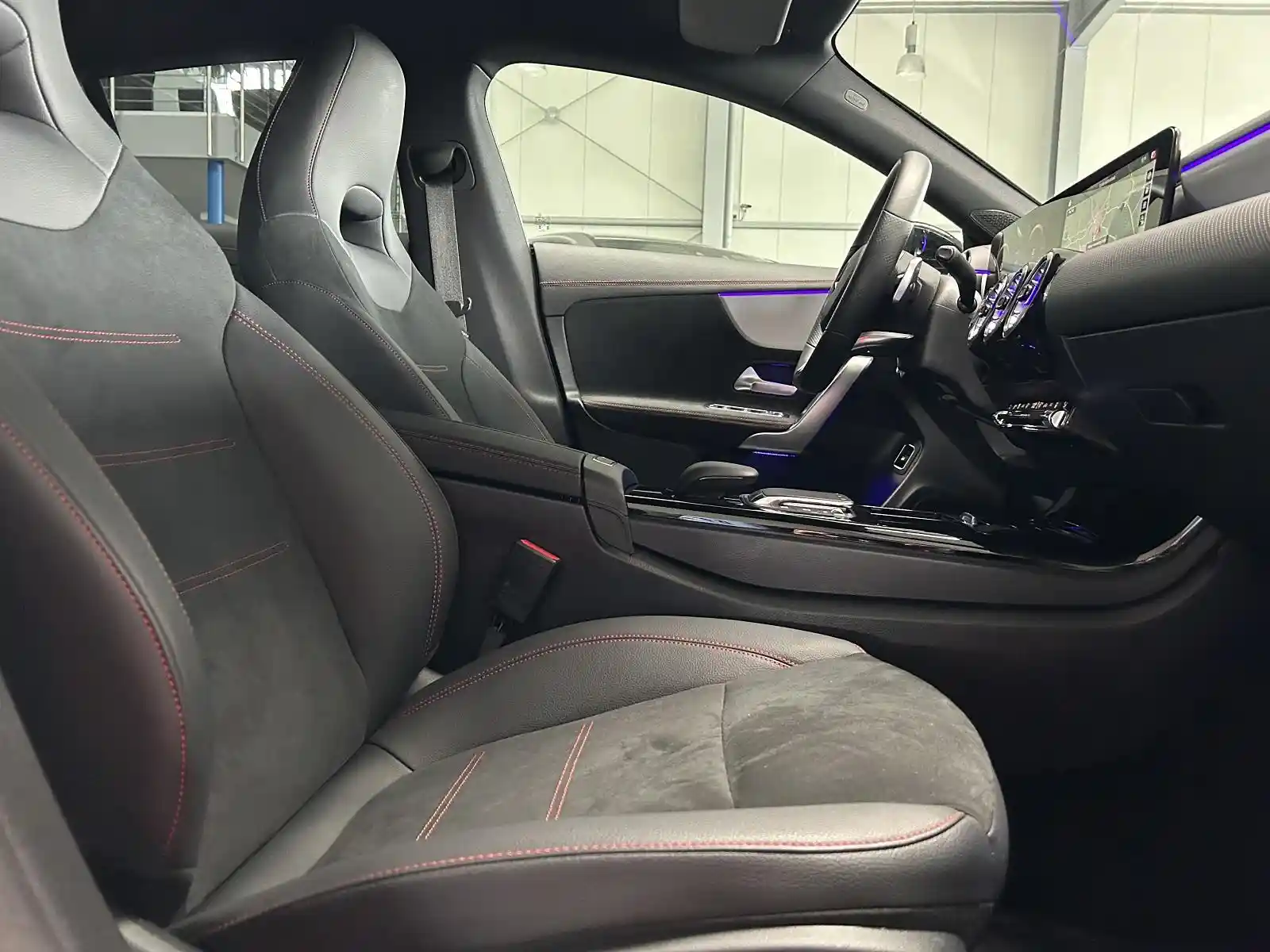 Mercedes-Benz CLA 250 Shooting Brake