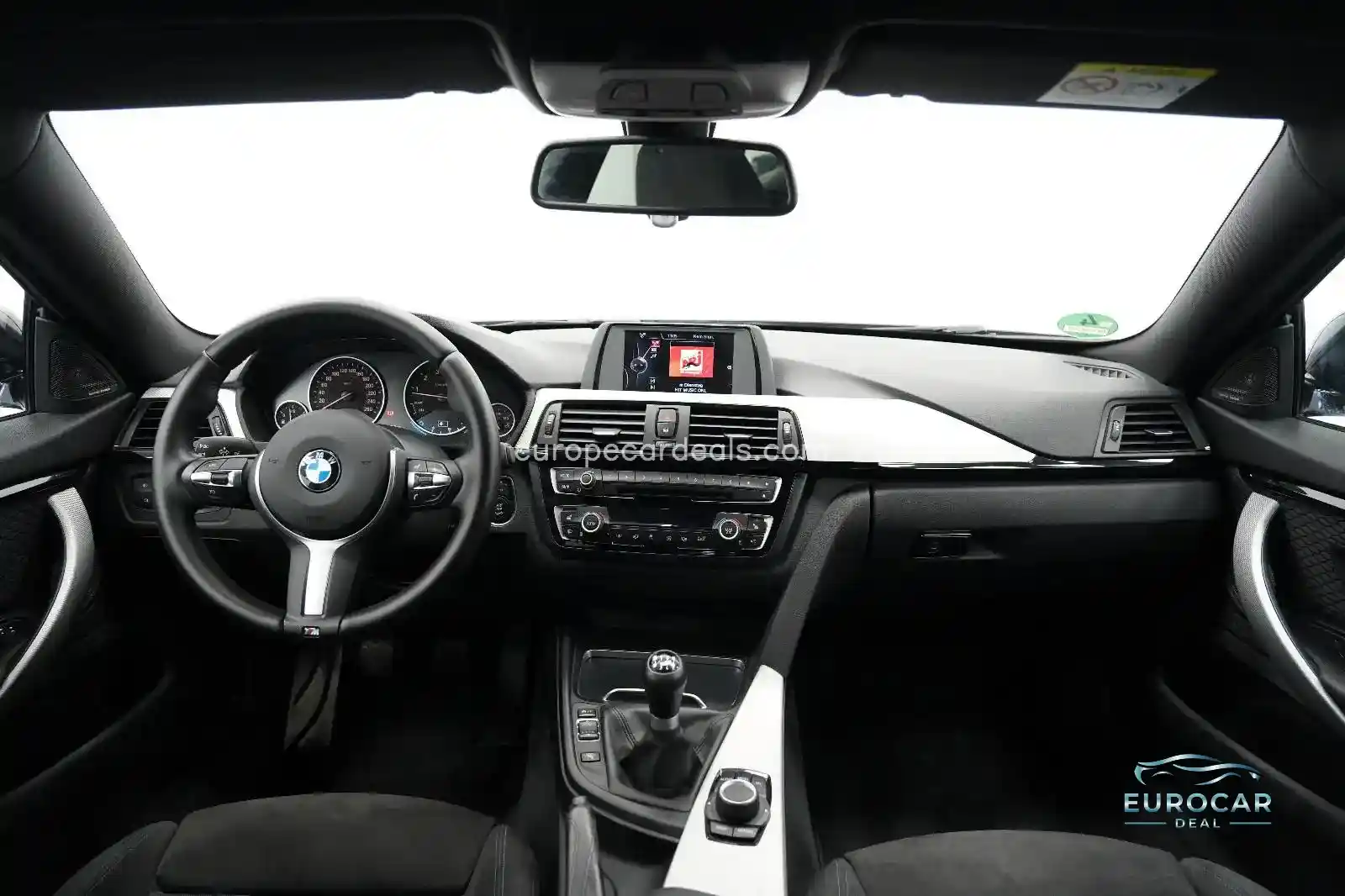 BMW 428 Gran Coupé