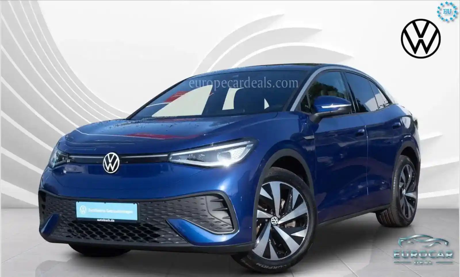 Volkswagen ID.5
