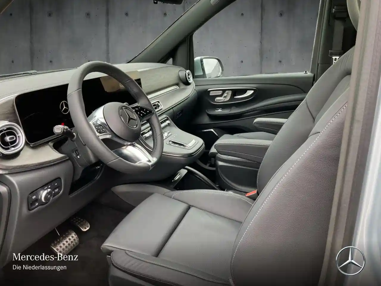 Mercedes-Benz V 300