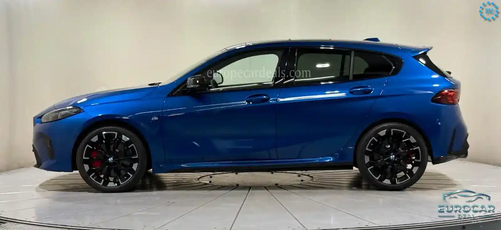 BMW 135