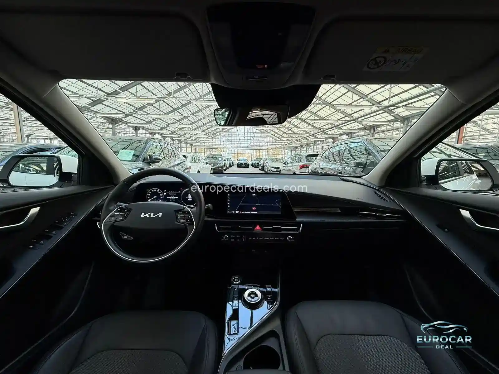 Kia Niro EV