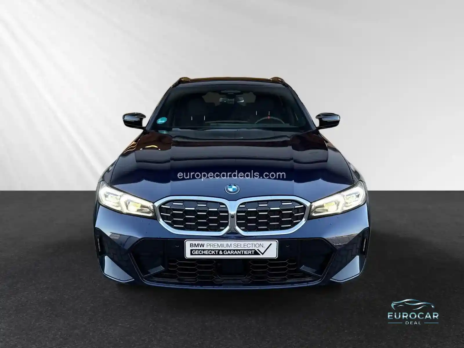 BMW M340d
