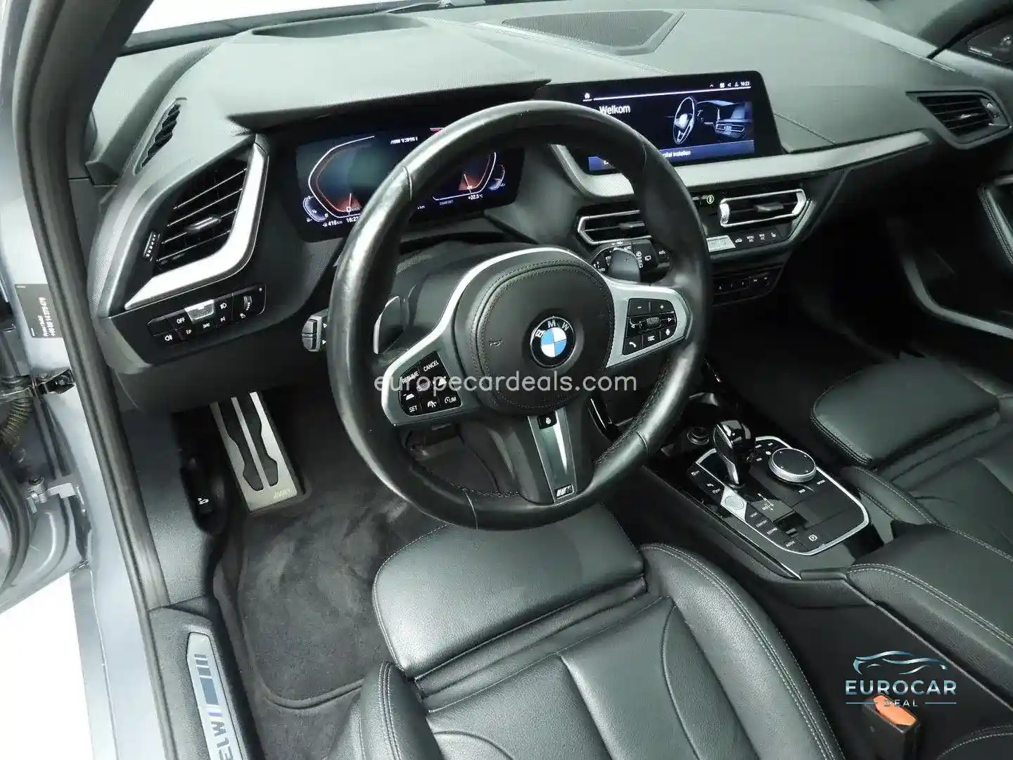 BMW M135