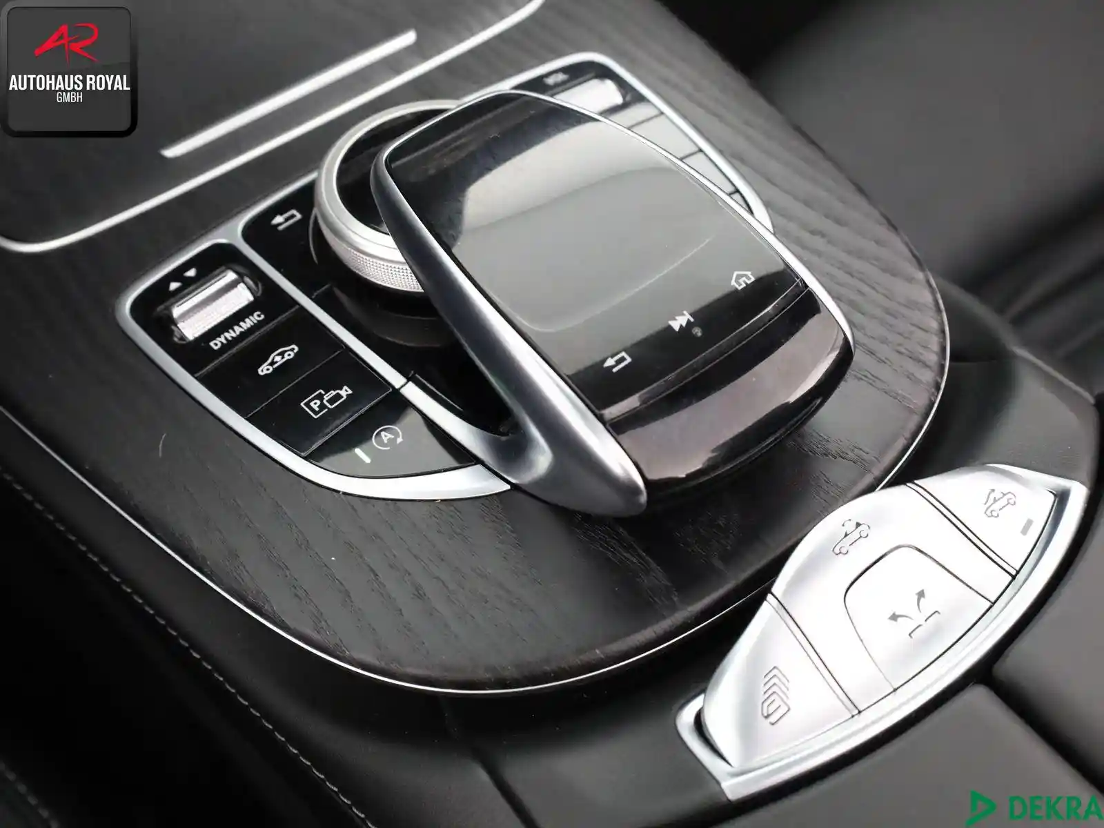 Mercedes-Benz E 400
