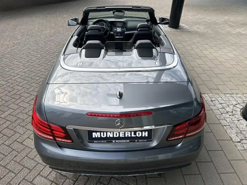 Mercedes-Benz E 250