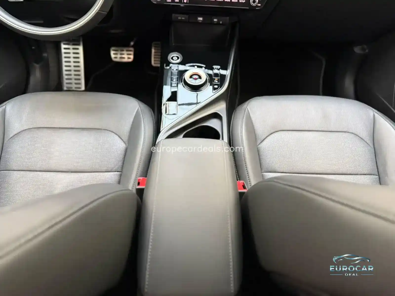 Kia Niro EV