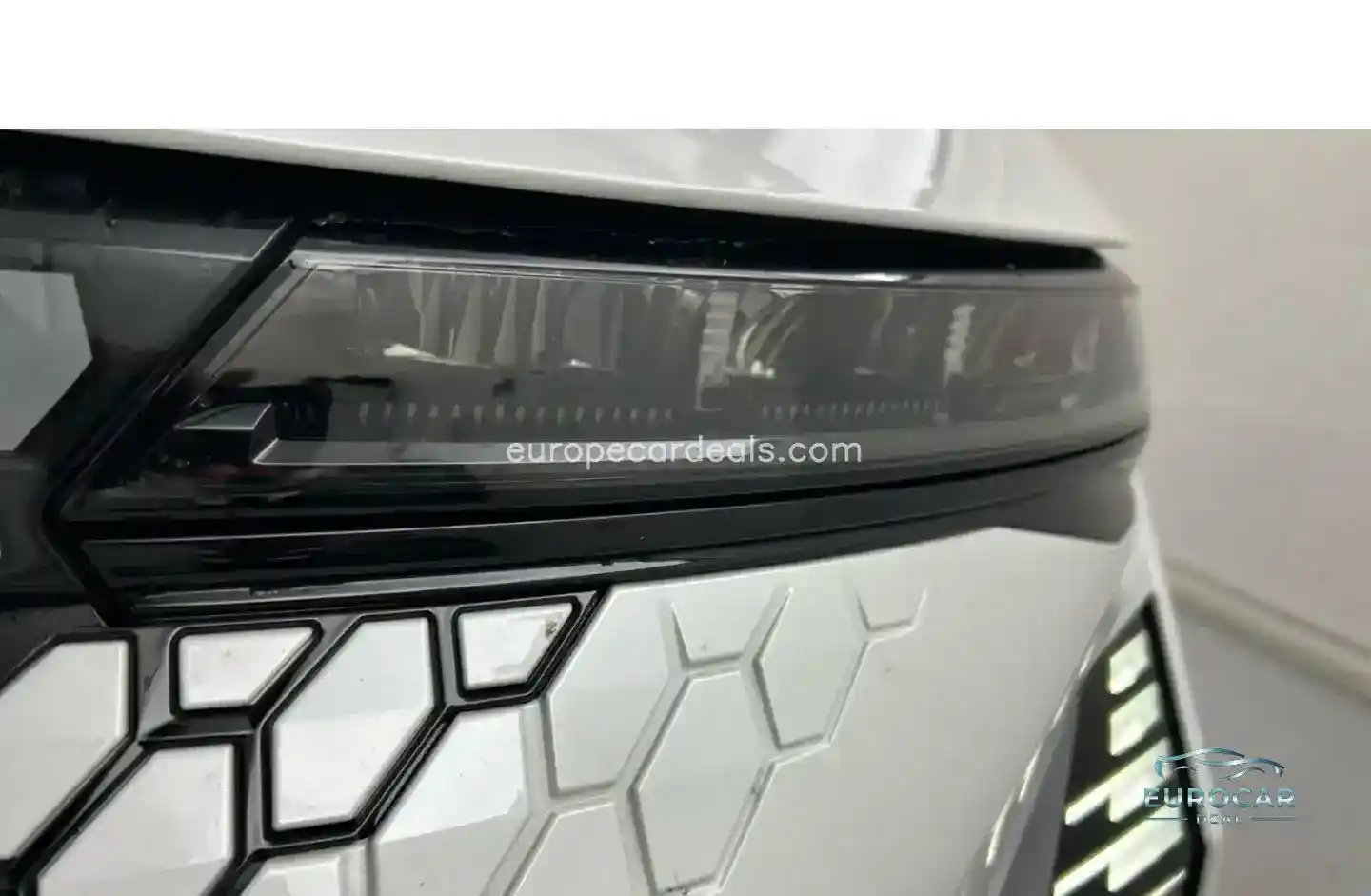 Renault Scenic E-TECH