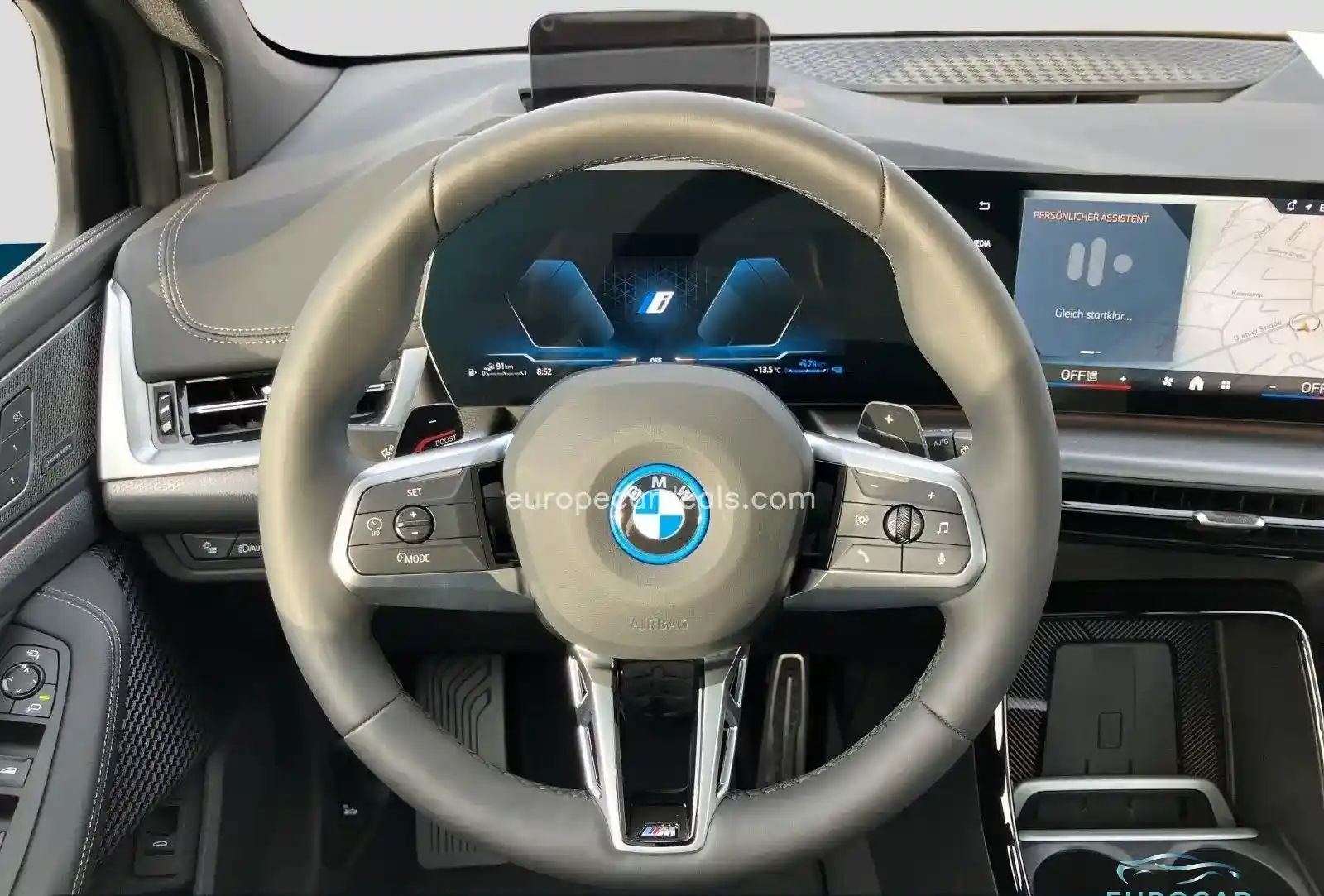 BMW 230 Active Tourer