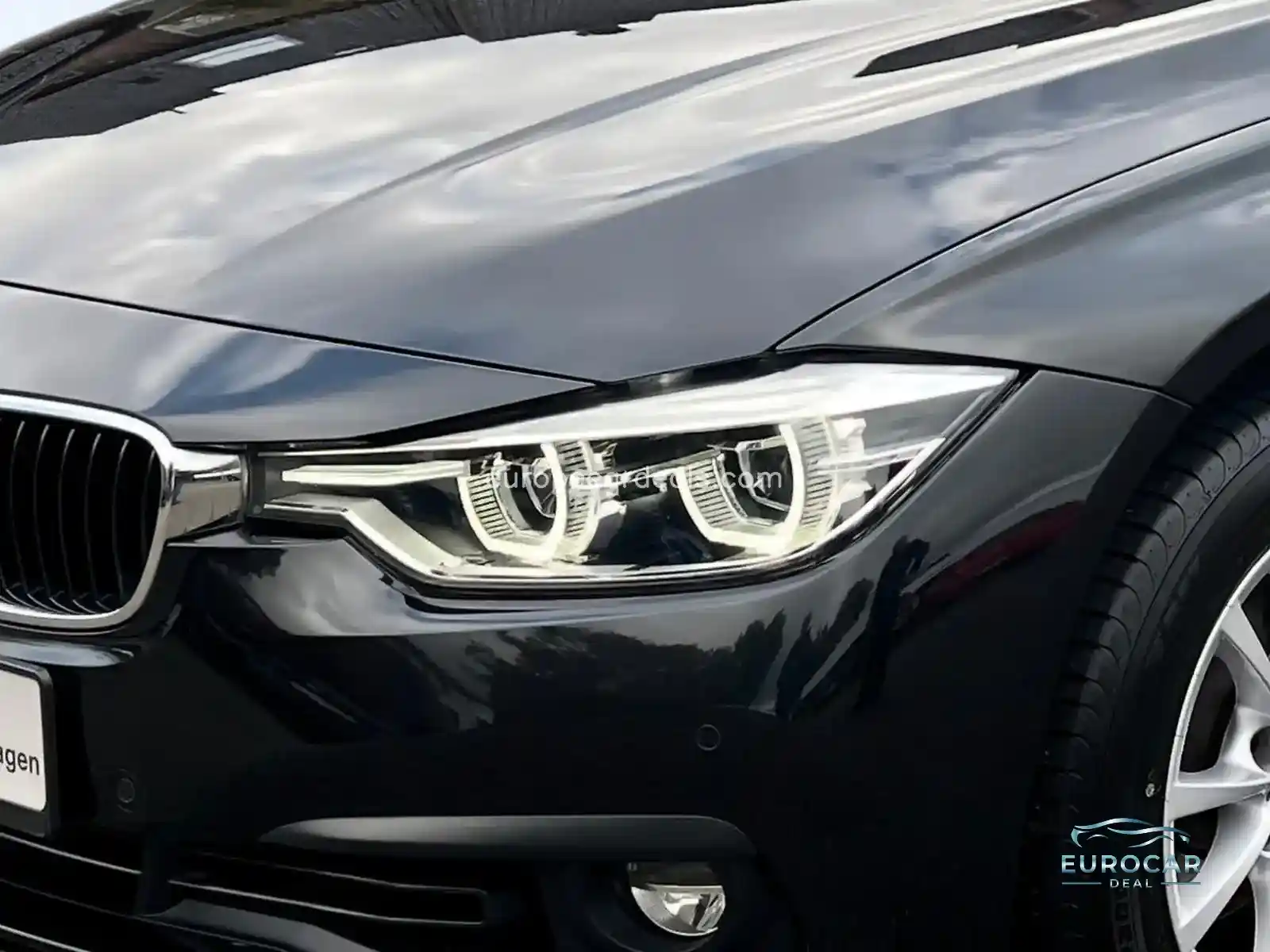 BMW 318