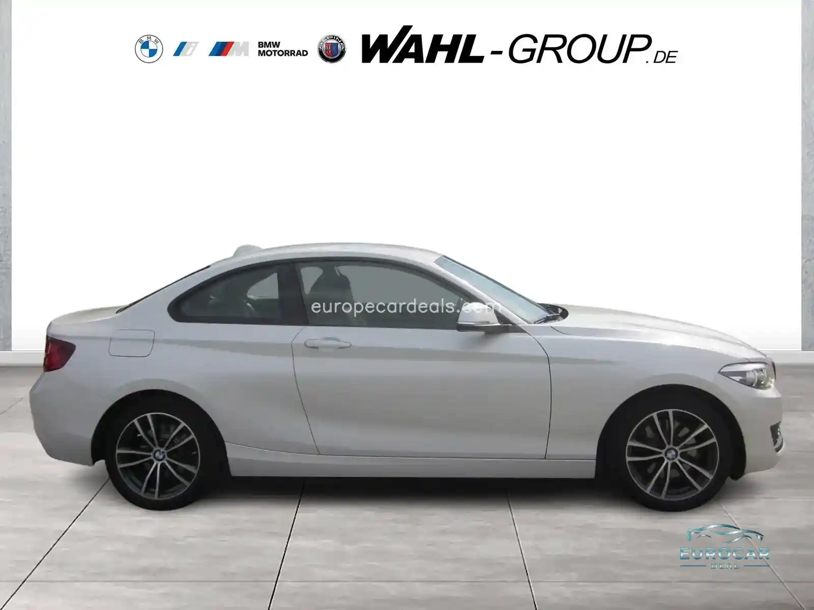 BMW 220