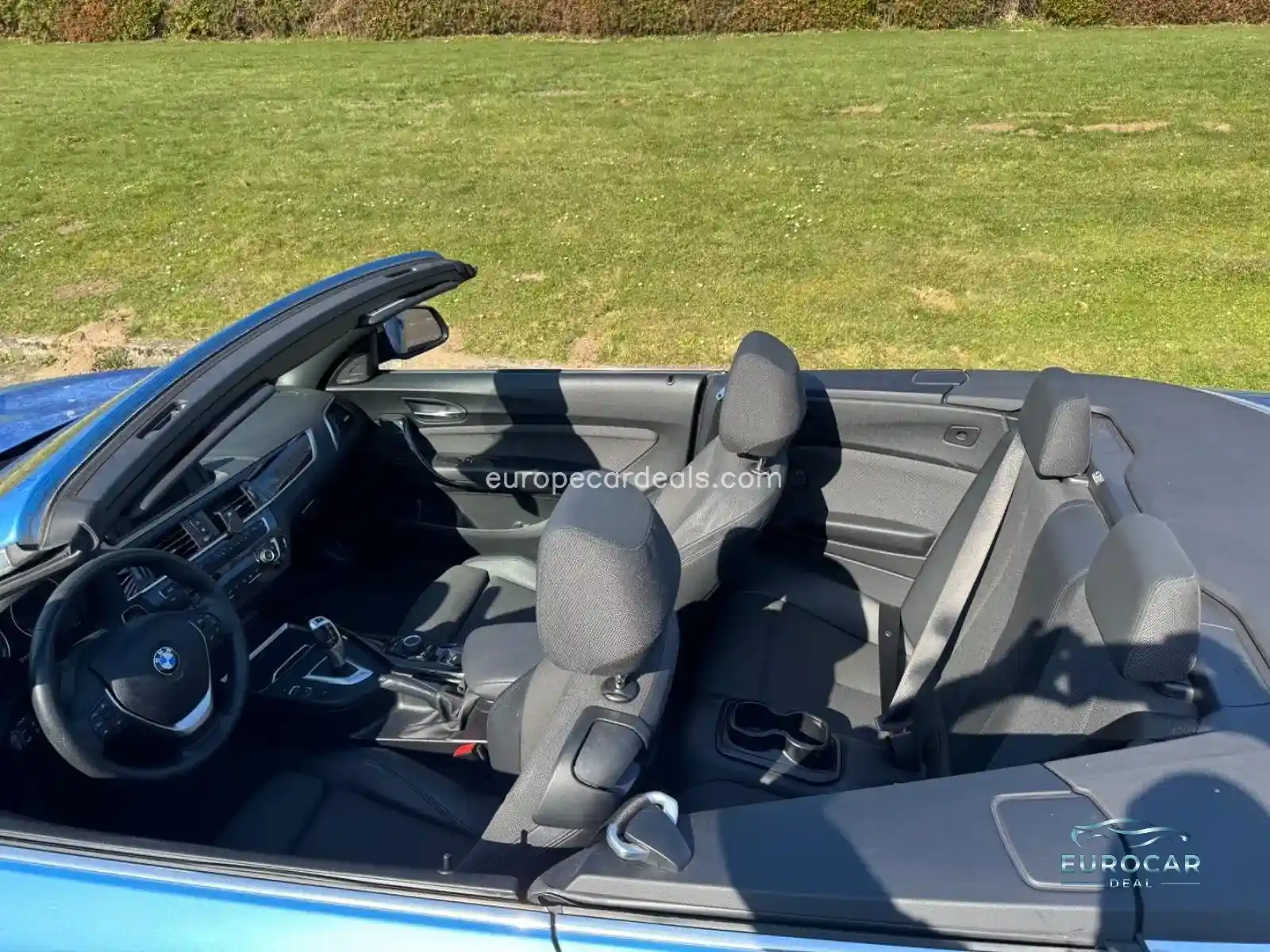 BMW 218