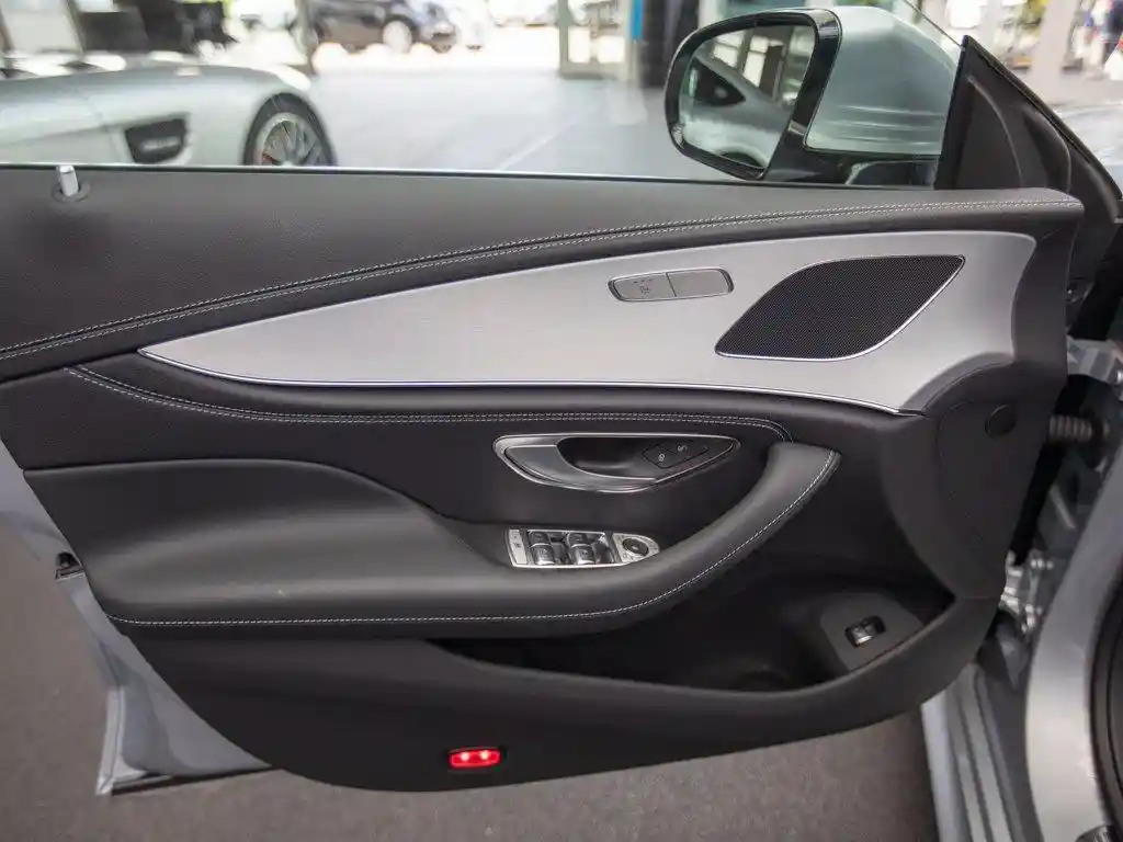 Mercedes-Benz CLS 450