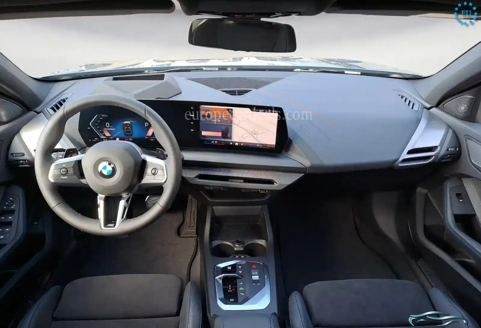 BMW 123