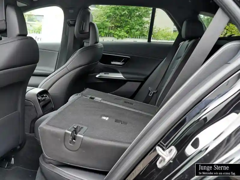 Mercedes-Benz E 450