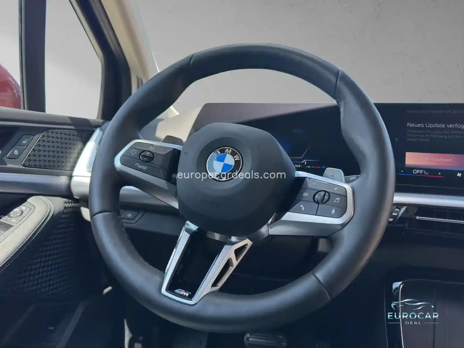 BMW 220 Active Tourer