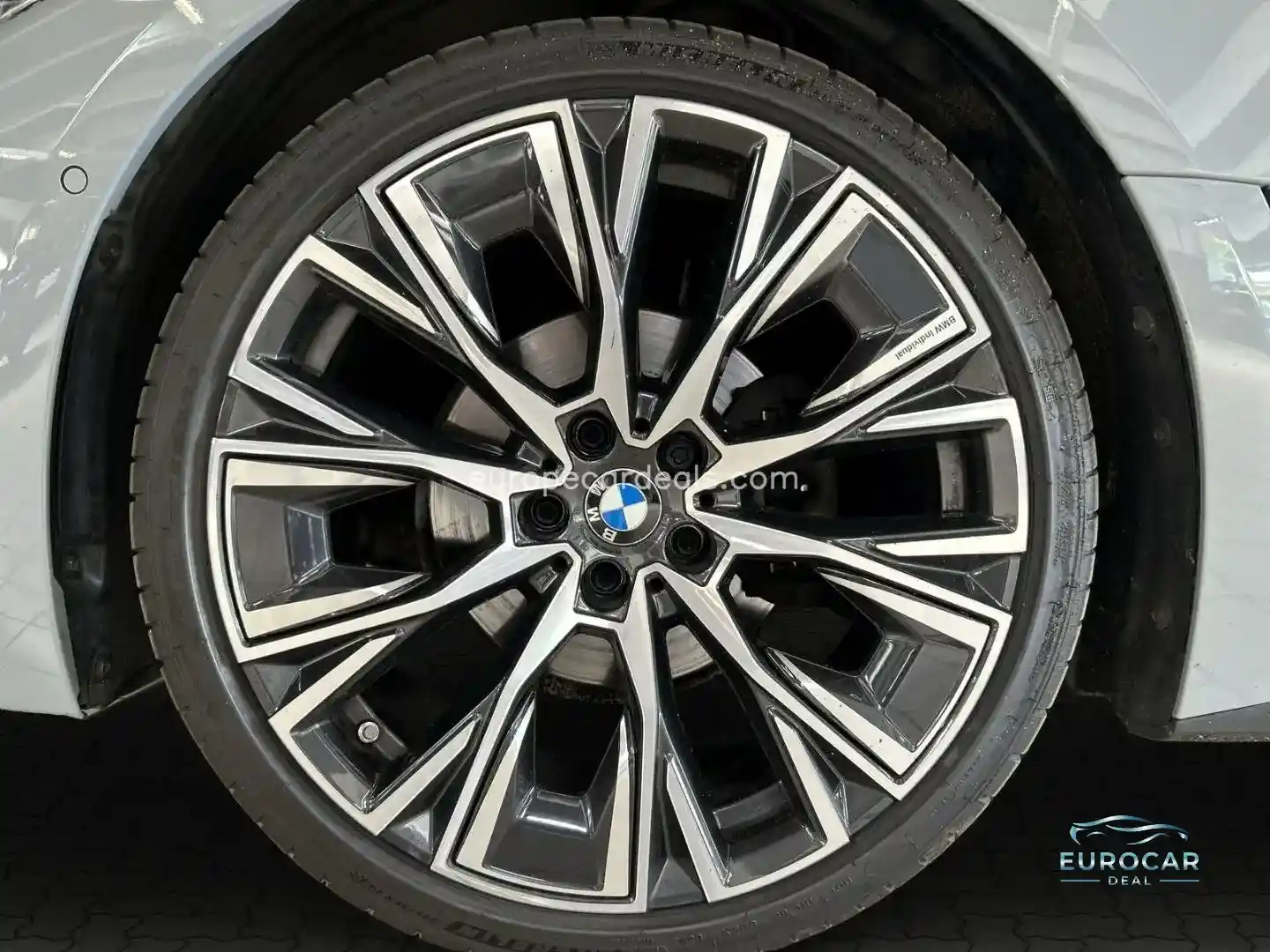 BMW 420 Gran Coupé