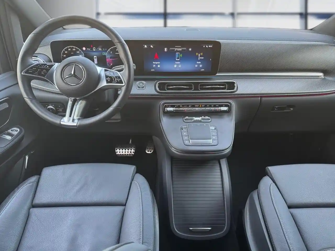 Mercedes-Benz V 300