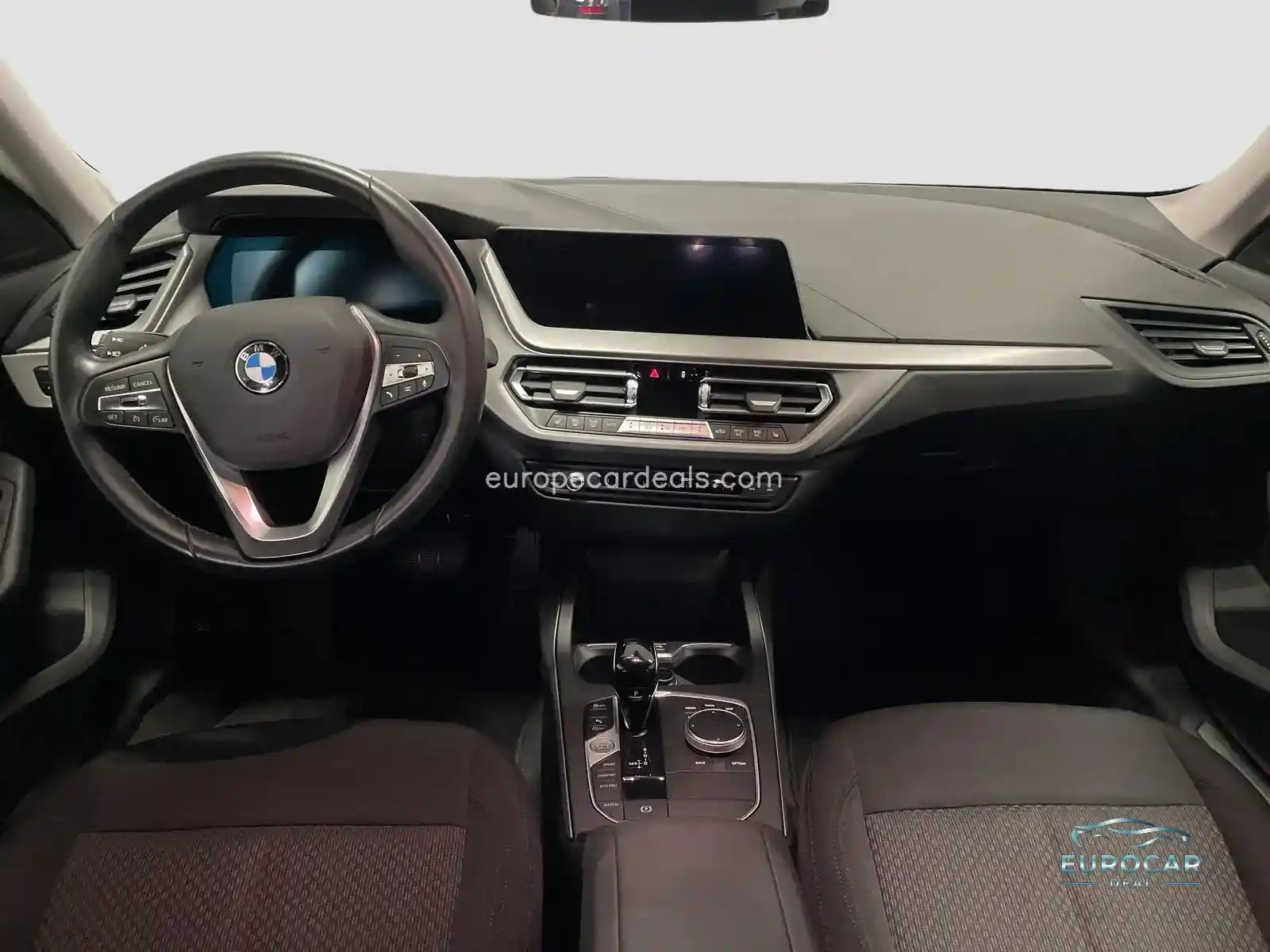 BMW 216 Gran Coupé