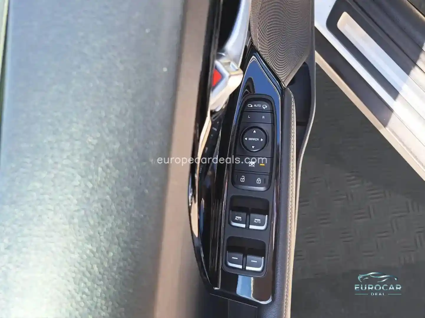 Kia Niro EV