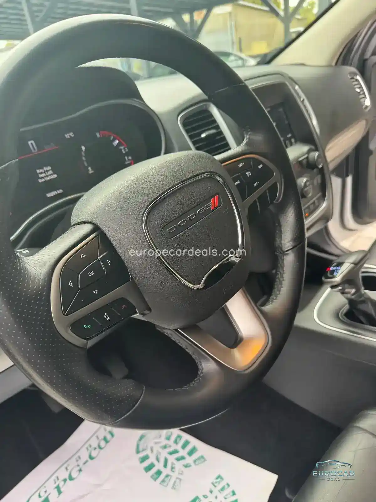 Dodge Durango