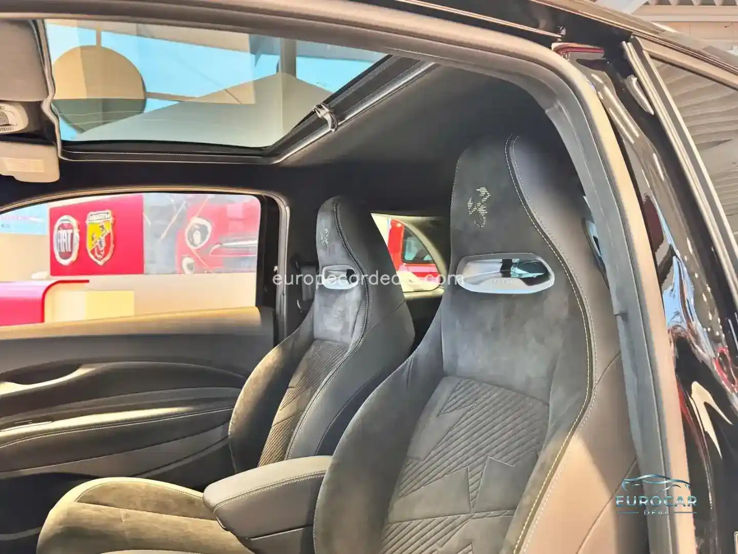 Abarth 500