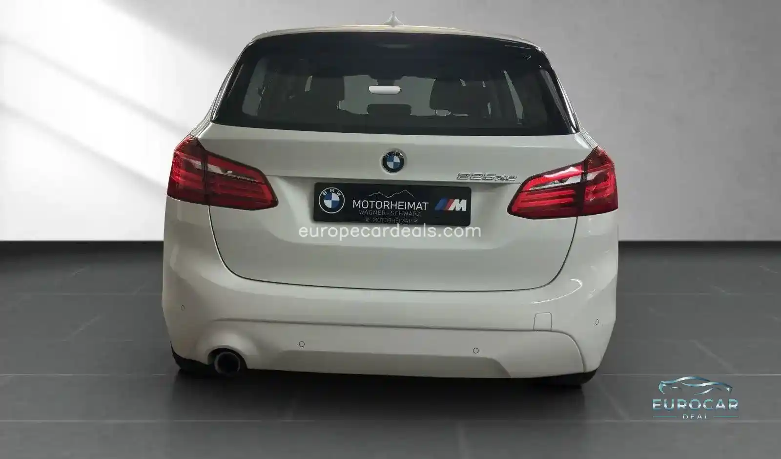 BMW 225 Active Tourer
