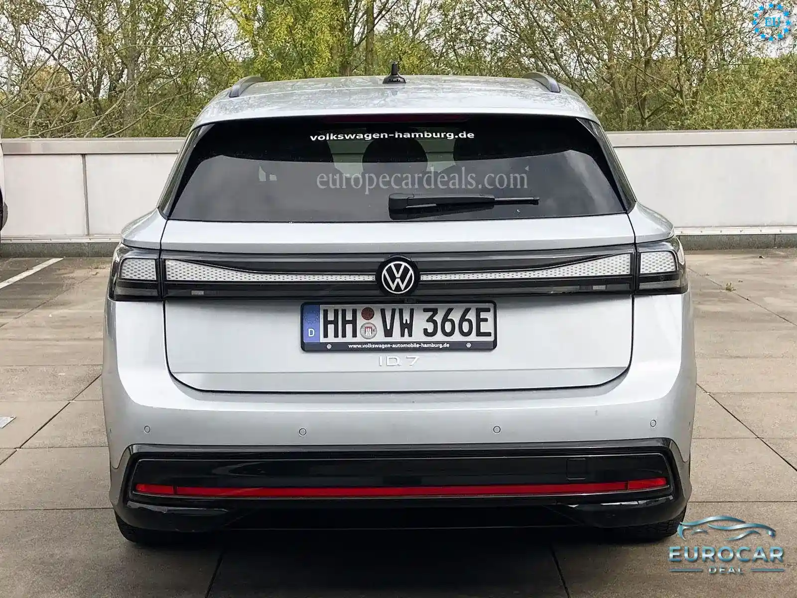 Volkswagen ID.7