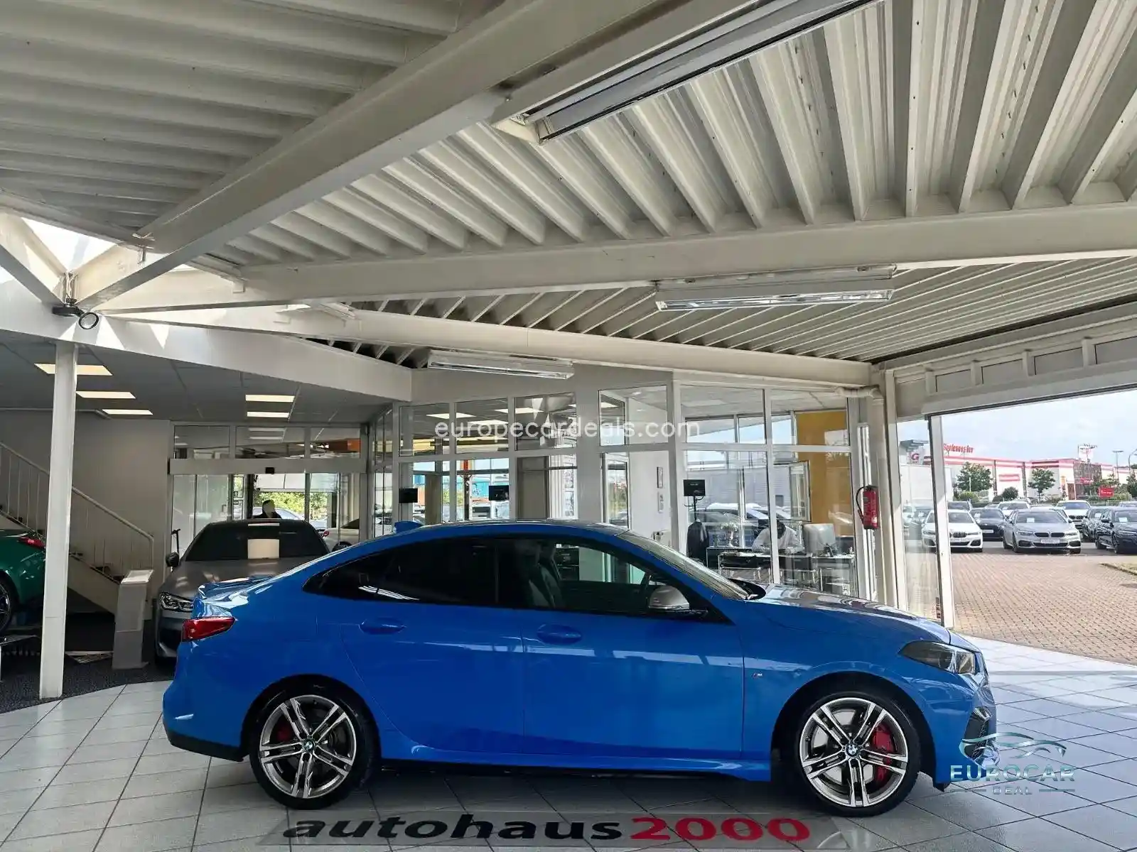 BMW M235