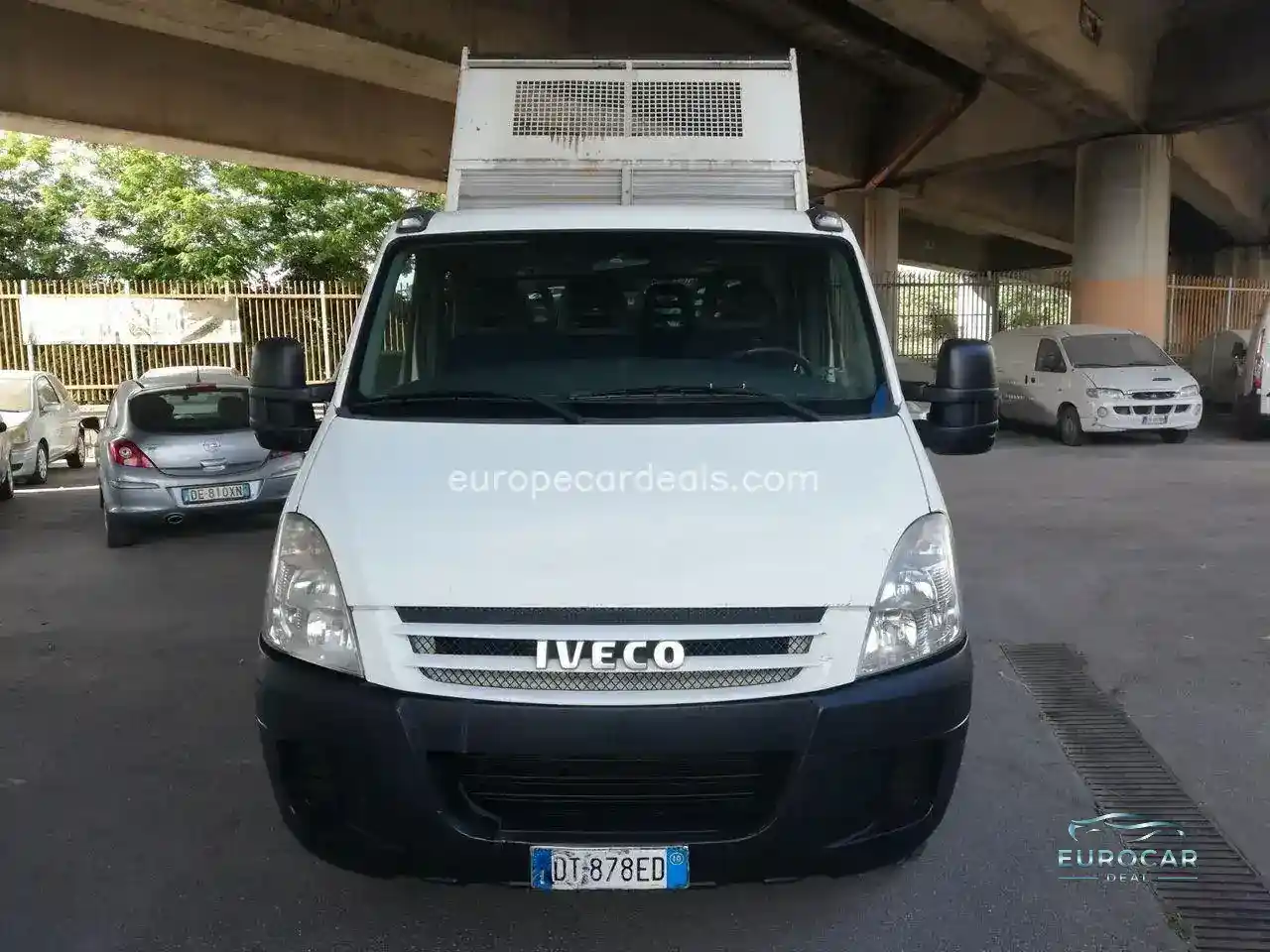 Iveco Other