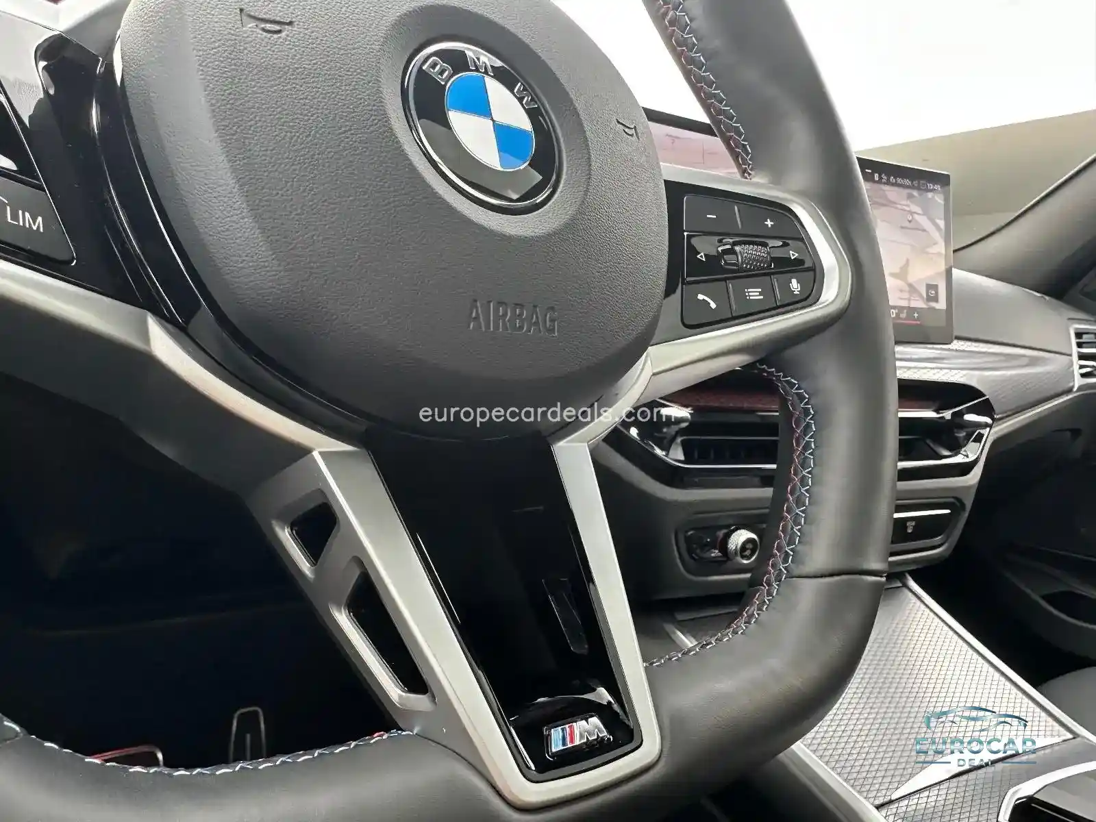 BMW M340d