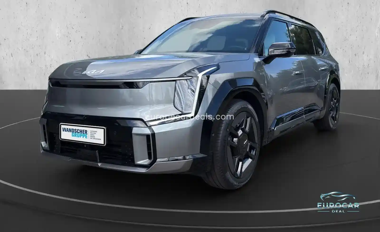 Kia EV9