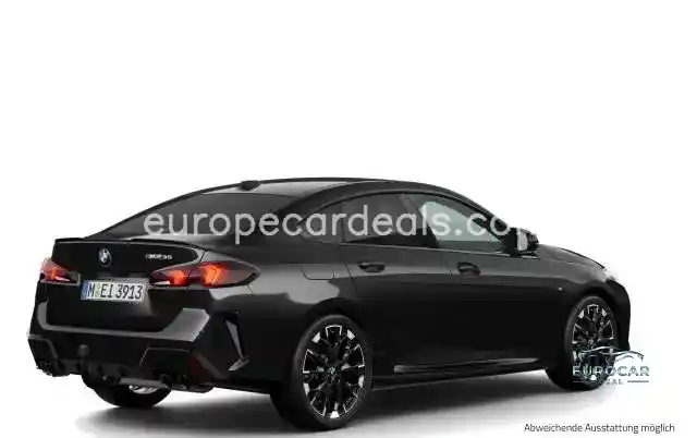 BMW M235